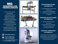 flyer MG